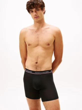 Stretch Modal Boxer Brief 3-Pack