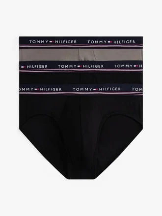 Stretch Modal Briefs 3-Pack