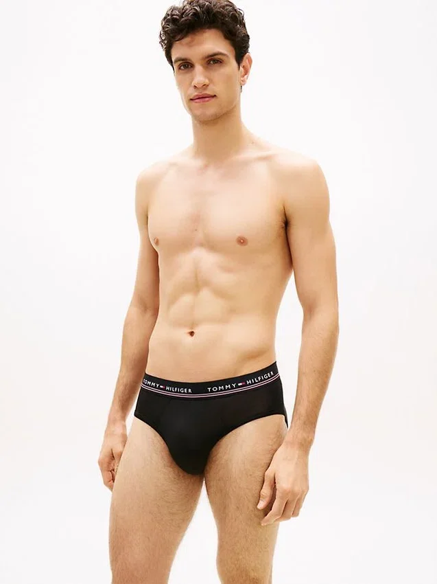 Stretch Modal Briefs 3-Pack Stretch Modal Briefs 3-Pack