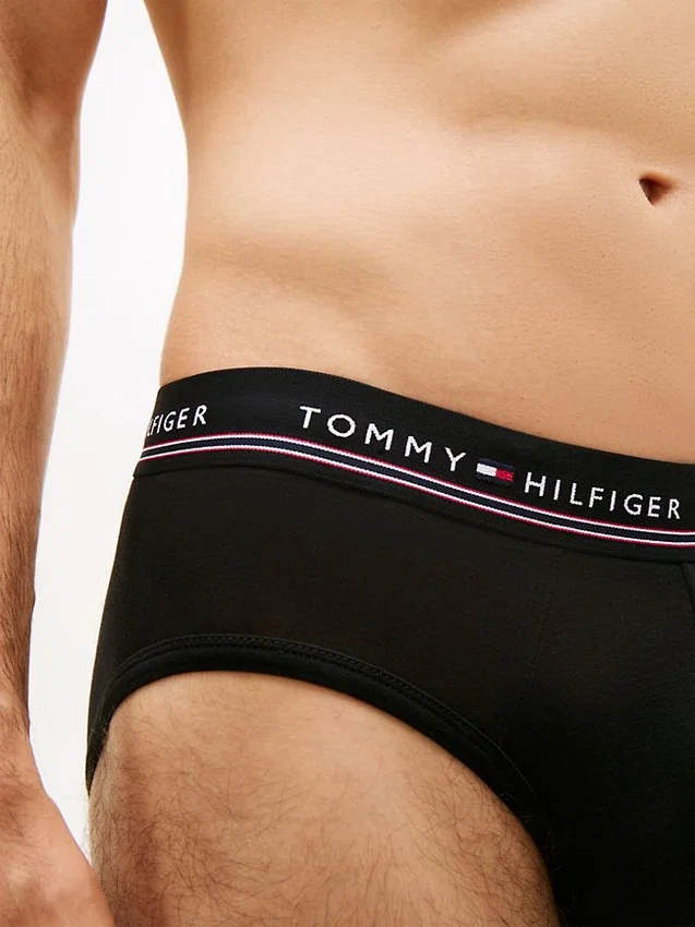 Stretch Modal Briefs 3-Pack Stretch Modal Briefs 3-Pack