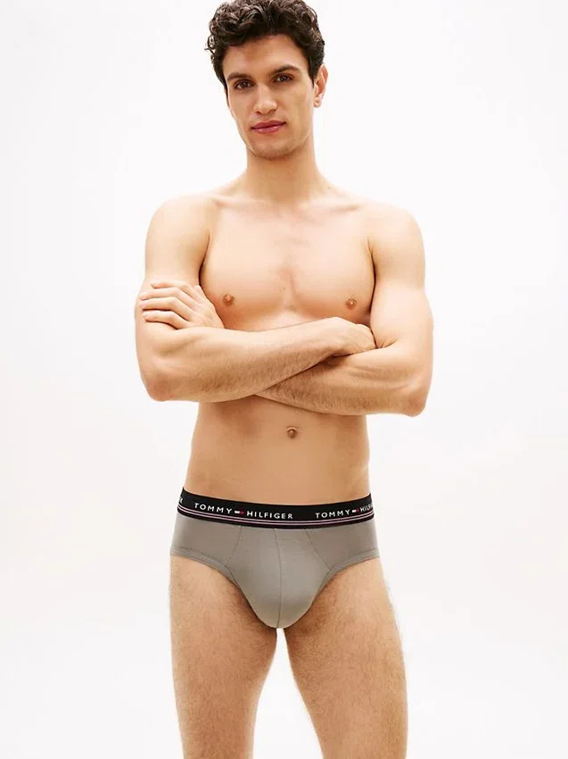 Stretch Modal Briefs 3-Pack Stretch Modal Briefs 3-Pack
