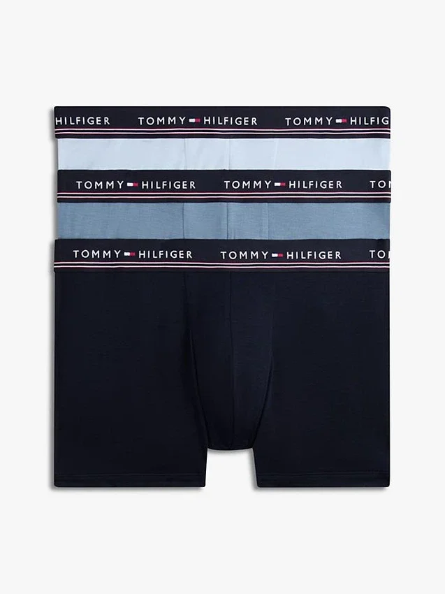 Stretch Modal Trunk 3-Pack Stretch Modal Trunk 3-Pack