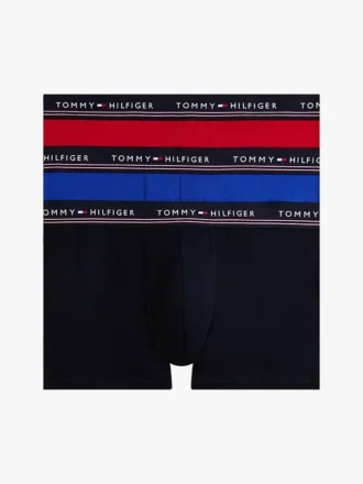 Stretch Modal Trunk 3-Pack