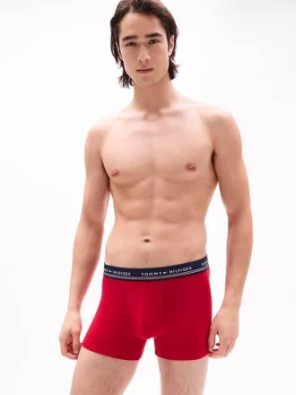 Stretch Modal Trunk 3-Pack