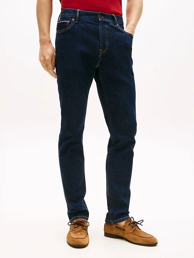 Stretch Slim Jean Stretch Slim Jean