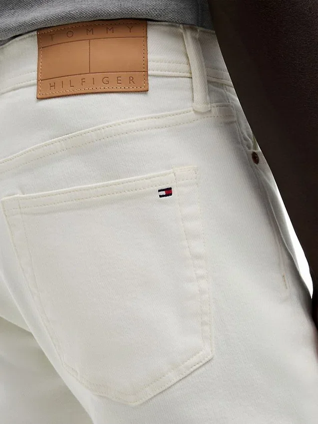 Stretch Slim Jean Stretch Slim Jean