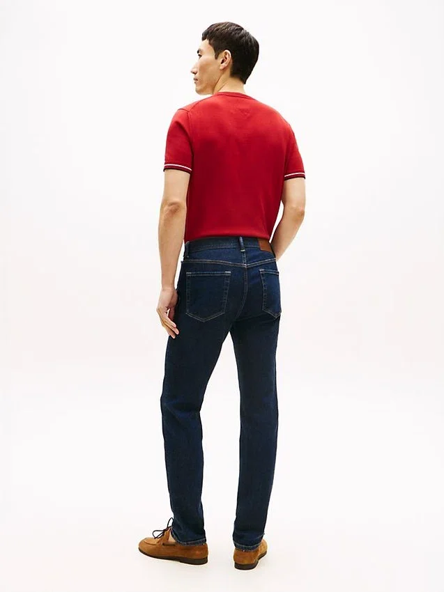 Stretch Slim Jean Stretch Slim Jean