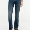 Stretch Straight Jean Stretch Straight Jean