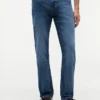 Stretch Straight Jean Stretch Straight Jean