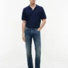 Stretch Straight Jean Stretch Straight Jean