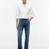 Stretch Straight Jean Stretch Straight Jean