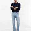 Stretch Straight Jean Stretch Straight Jean