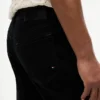 Stretch Straight Jean Stretch Straight Jean