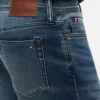 Stretch Straight Jean Stretch Straight Jean