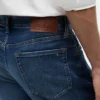 Stretch Straight Jean Stretch Straight Jean