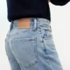 Stretch Straight Jean Stretch Straight Jean