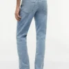 Stretch Straight Jean Stretch Straight Jean