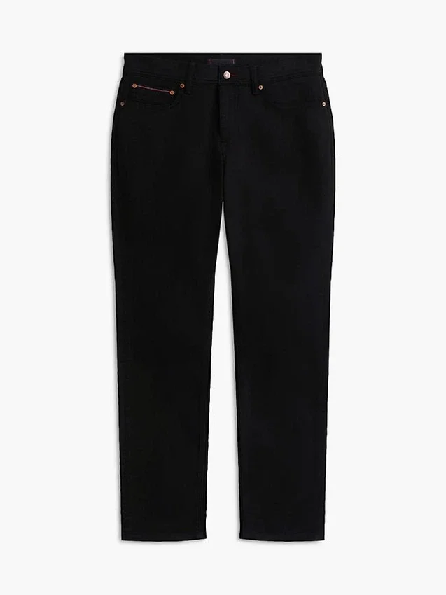 Stretch Straight Jean Stretch Straight Jean