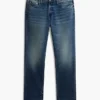 Stretch Straight Jean Stretch Straight Jean