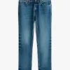 Stretch Straight Jean Stretch Straight Jean