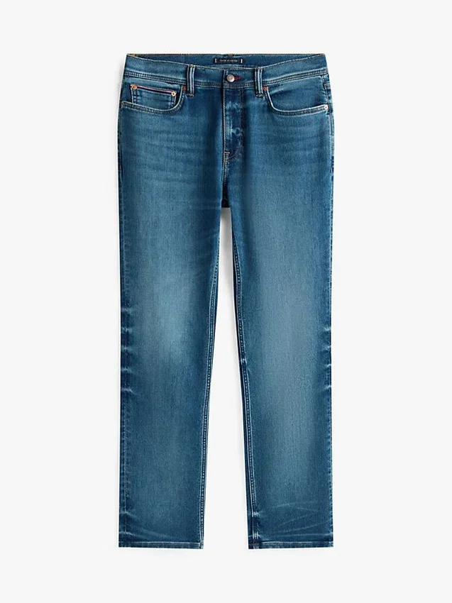 Stretch Straight Jean Stretch Straight Jean