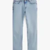 Stretch Straight Jean Stretch Straight Jean