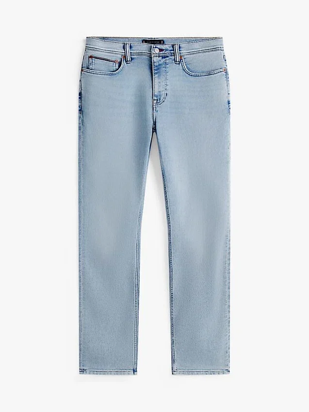 Stretch Straight Jean Stretch Straight Jean