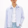 Stripe Oxford Ivy Jacket Stripe Oxford Ivy Jacket