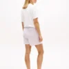 Stripe Poplin Sleep Short Stripe Poplin Sleep Short