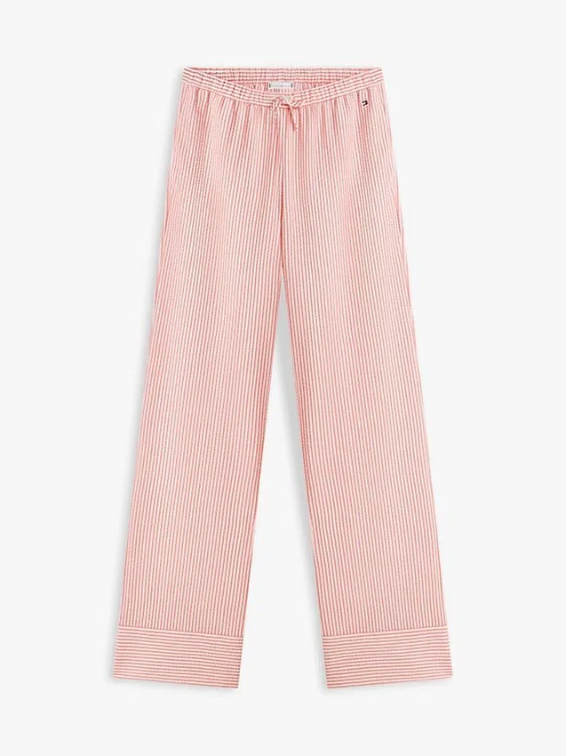 Stripe Seersucker Sleep Pant Stripe Seersucker Sleep Pant