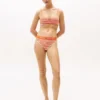 Stripe Triangle Bra Stripe Triangle Bra