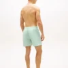 Striped 7″ Swim Trunk Striped 7″ Swim Trunk