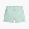 Striped 7″ Swim Trunk Striped 7″ Swim Trunk