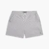 Striped 7″ Swim Trunk Striped 7″ Swim Trunk