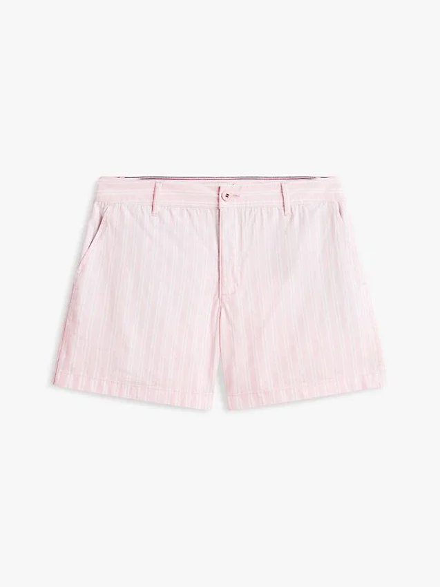 Striped Chino Short Striped Chino Short