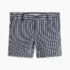 Striped Chino Short Striped Chino Short