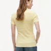 Striped Crewneck Favorite T-Shirt Striped Crewneck Favorite T-Shirt