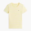 Striped Crewneck Favorite T-Shirt Striped Crewneck Favorite T-Shirt