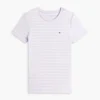 Striped Crewneck Favorite T-Shirt Striped Crewneck Favorite T-Shirt