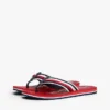 Striped Flip-Flop Striped Flip-Flop