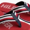 Striped Flip-Flop Striped Flip-Flop