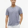 Striped Pocket T-Shirt