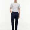 Striped Pocket T-Shirt