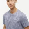 Striped Pocket T-Shirt