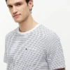 Striped Pocket T-Shirt