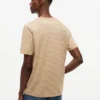 Striped Pocket T-Shirt