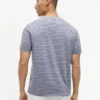 Striped Pocket T-Shirt