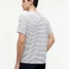 Striped Pocket T-Shirt