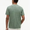 Striped Pocket T-Shirt