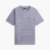Striped Pocket T-Shirt